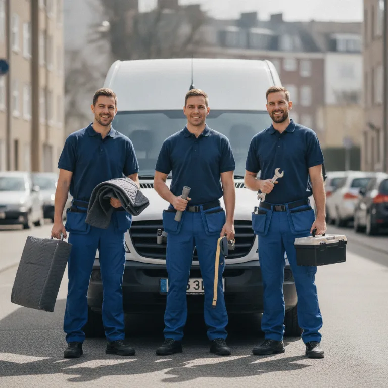 entreprise de déménagement Neuchâtel