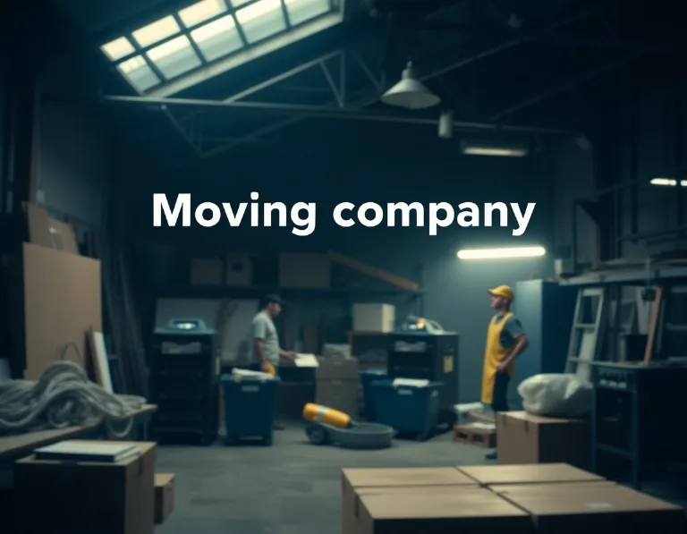 entreprise de déménagement Neuchâtel